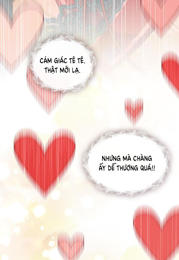 cẩn thận nữ phụ phản diện đấy! chapter 107 63