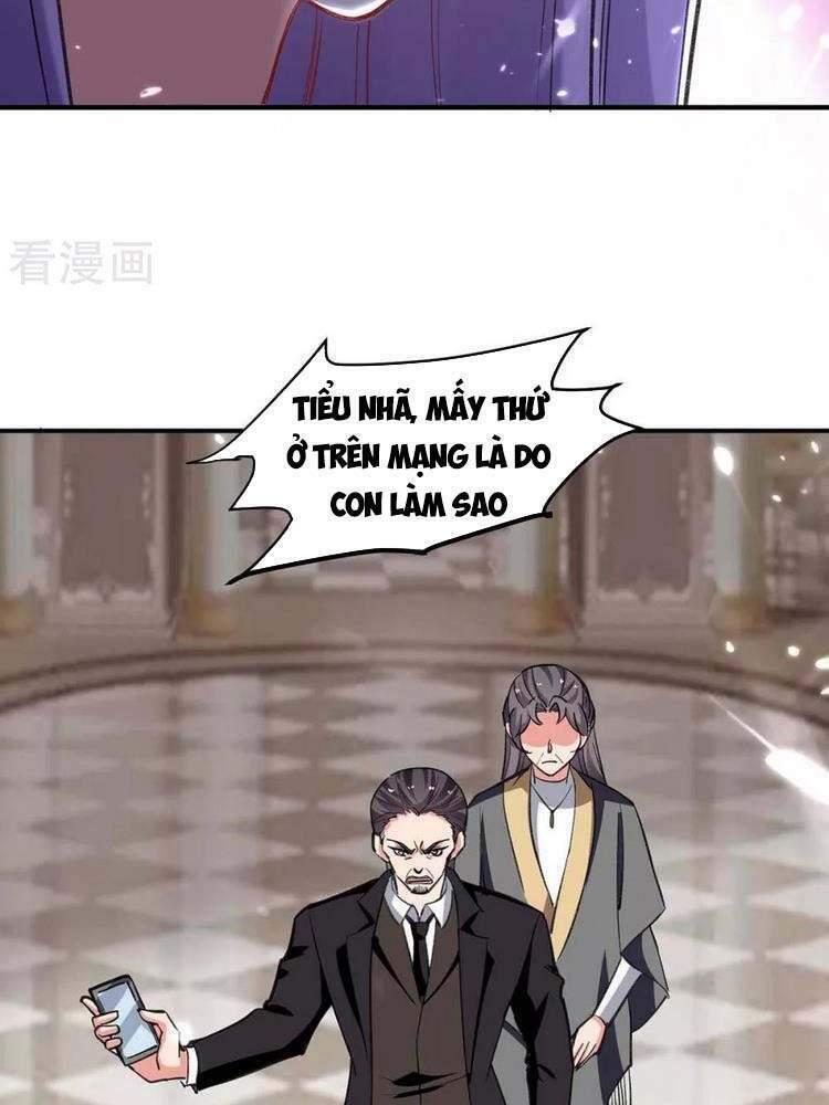 trọng sinh khí thiếu quy lai chapter 225 12