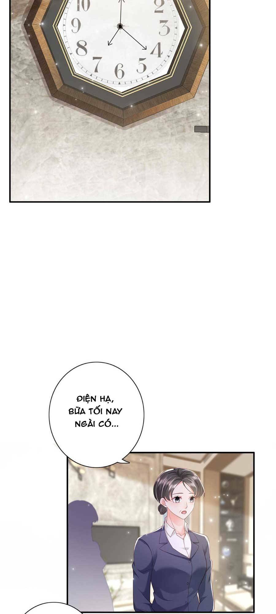 cô vợ của tôi không dễ bắt nạt chapter 9 26