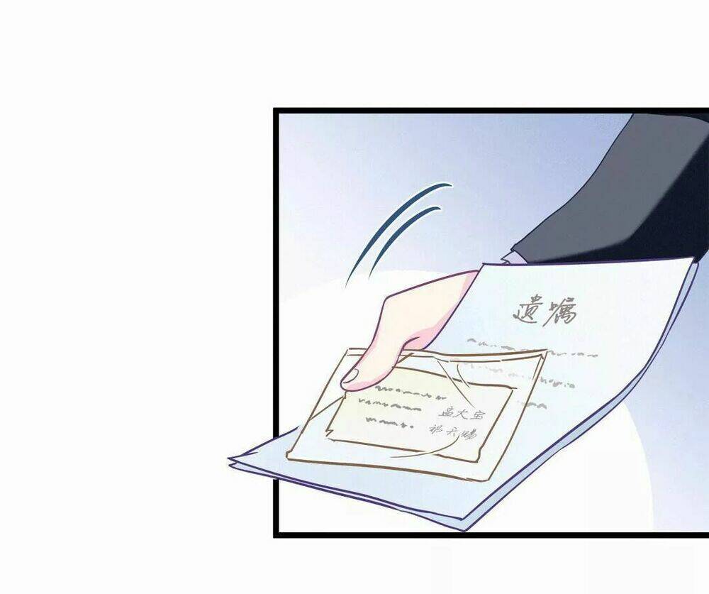 ứng cử viên hôn phu của ta chapter 2 14