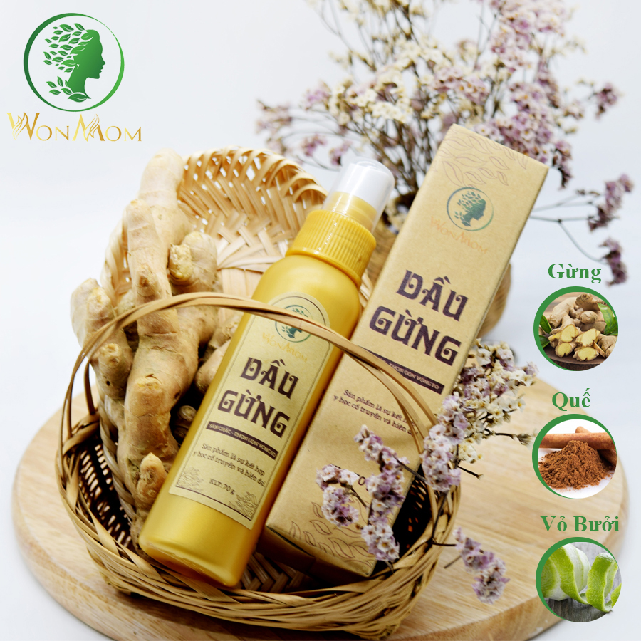 Bộ giảm eo sau sinh Wonmom