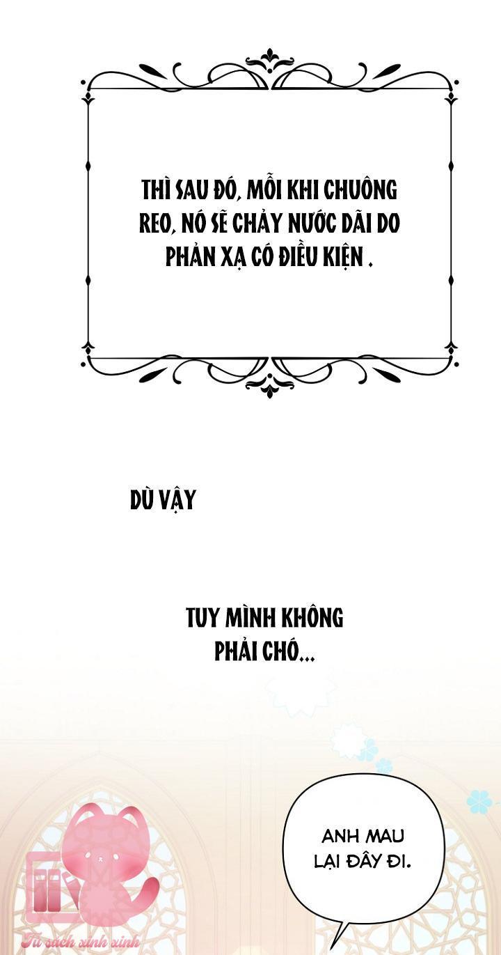 bỏ quách chồng con đi, tiền bạc mới là tất cả chapter 22 4