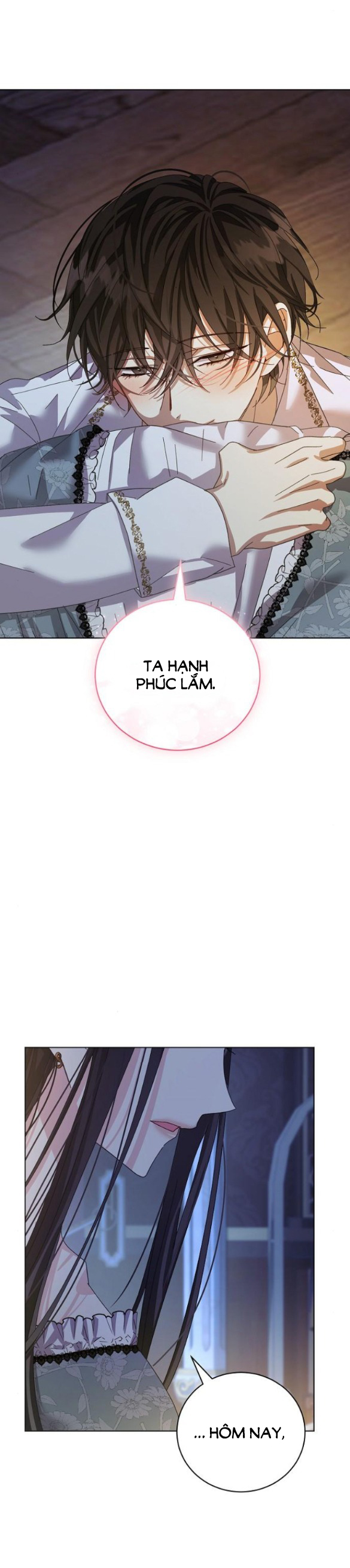 chiếm hữu trái tim bạo chúa chapter 30.2 2