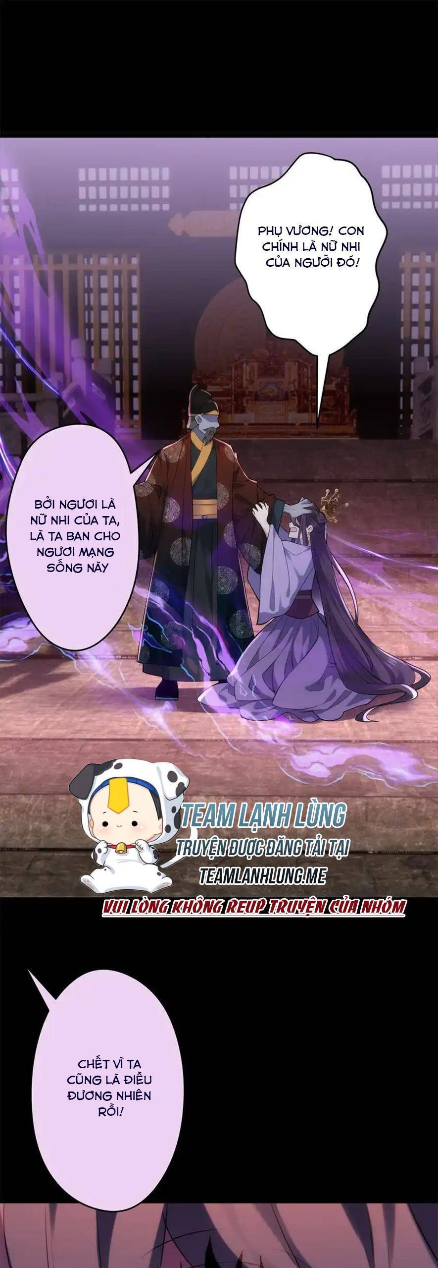 pháo hôi cô ấy khó chịu với cốt truyện từ lâu chapter 42 24