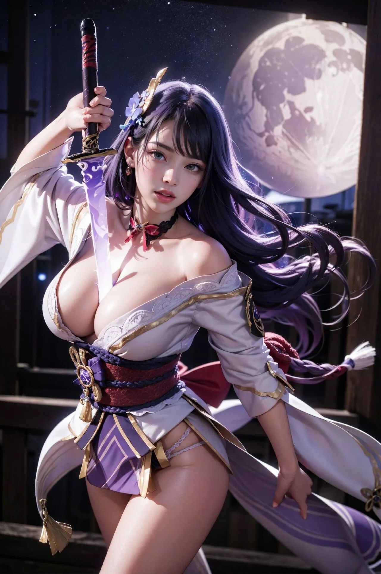 artist ai generated chapter 406 2