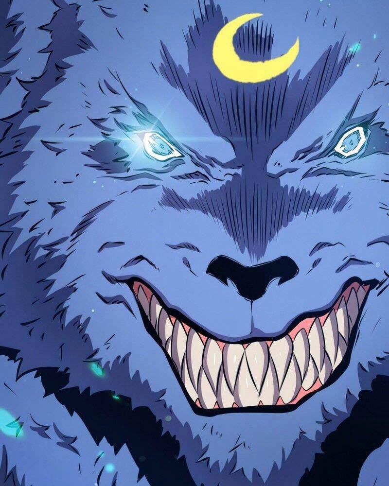 tôi thăng cấp trong lúc ngủ chapter 42 7