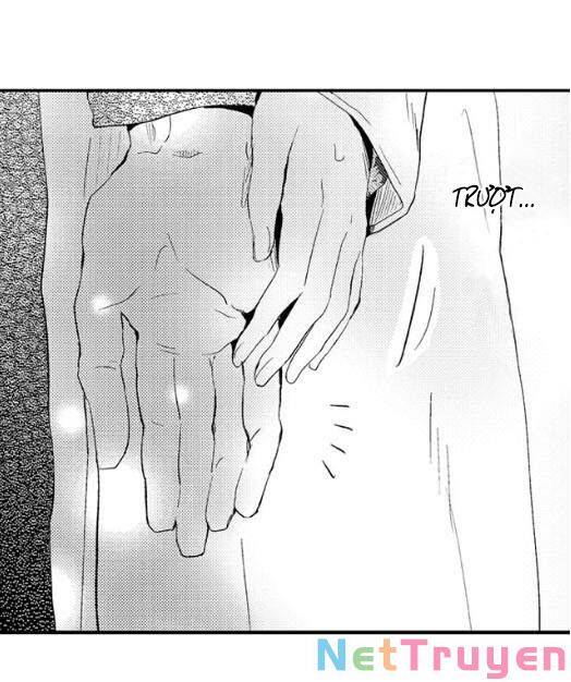 có phải cơ bắp của tôi đã kích thích em? chapter 29 38