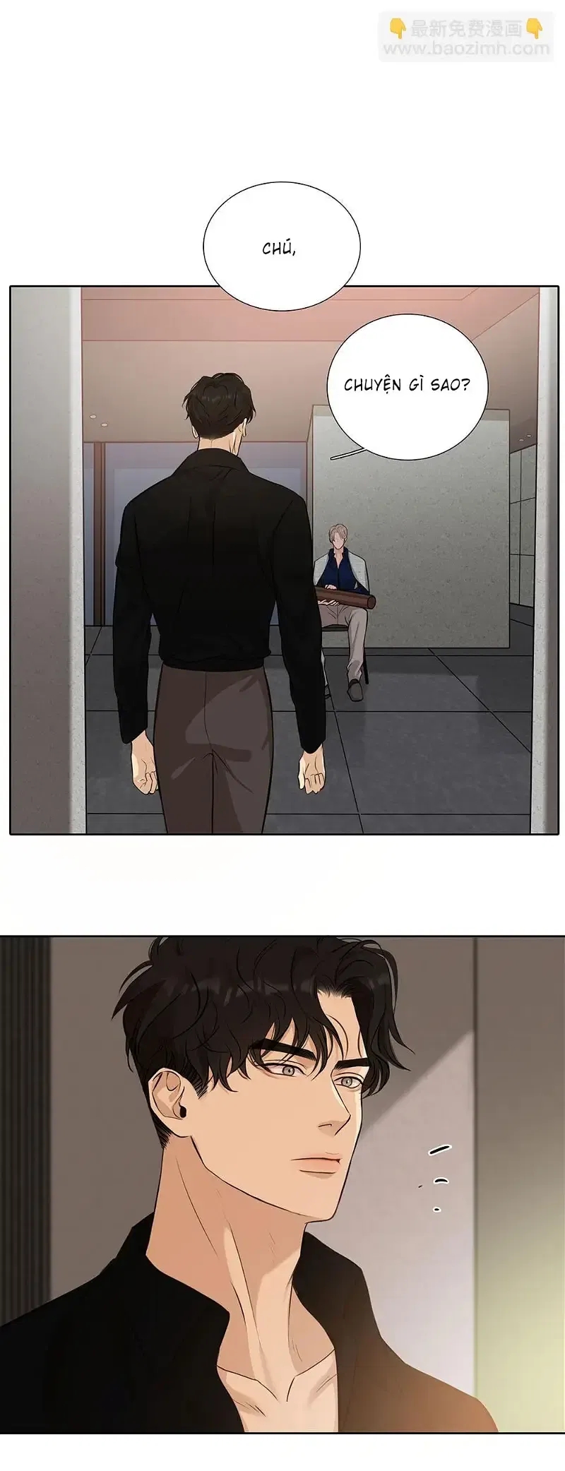 quan hệ nợ nần chapter 55 20