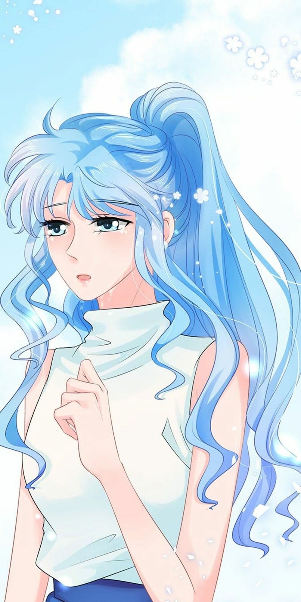 luyến đường thời quang chapter 53 46