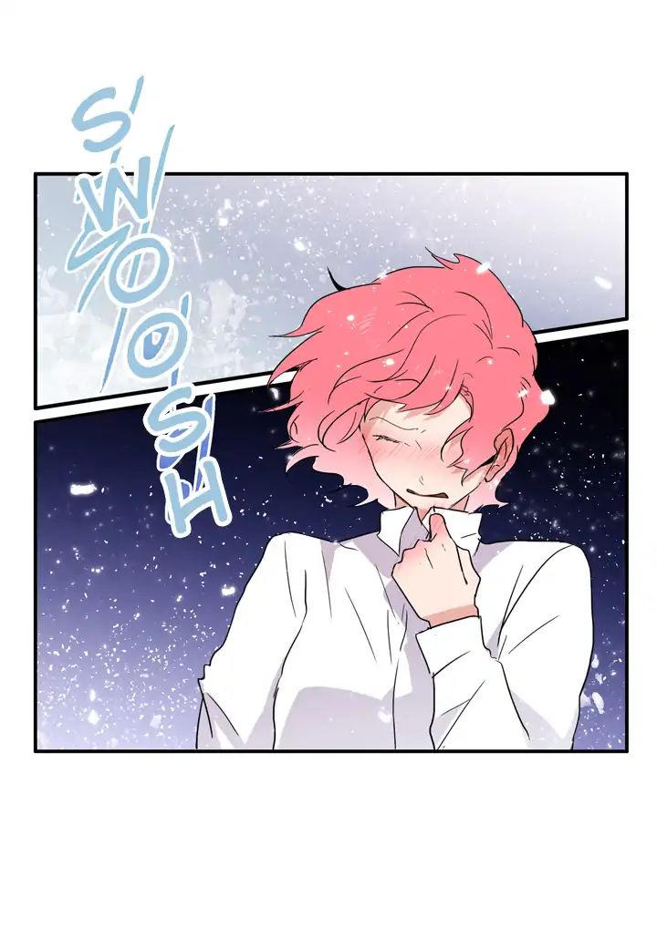 rắc rối về vấn đề yêu đương của tôi chapter 3 32