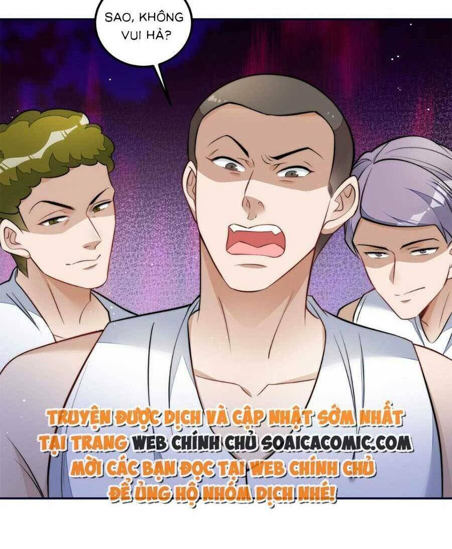 đại lão nào cũng tranh sủng ta chapter 0 26