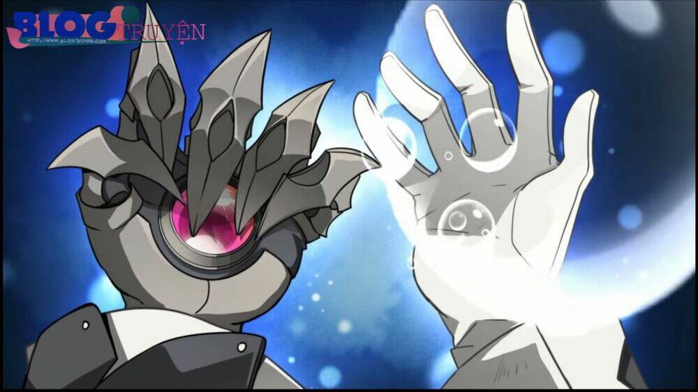 cuộc phiêu lưu của rockman chapter 1 23