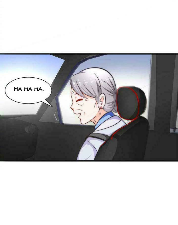 chào buổi tối, minh vương đại nhân chapter 21 9