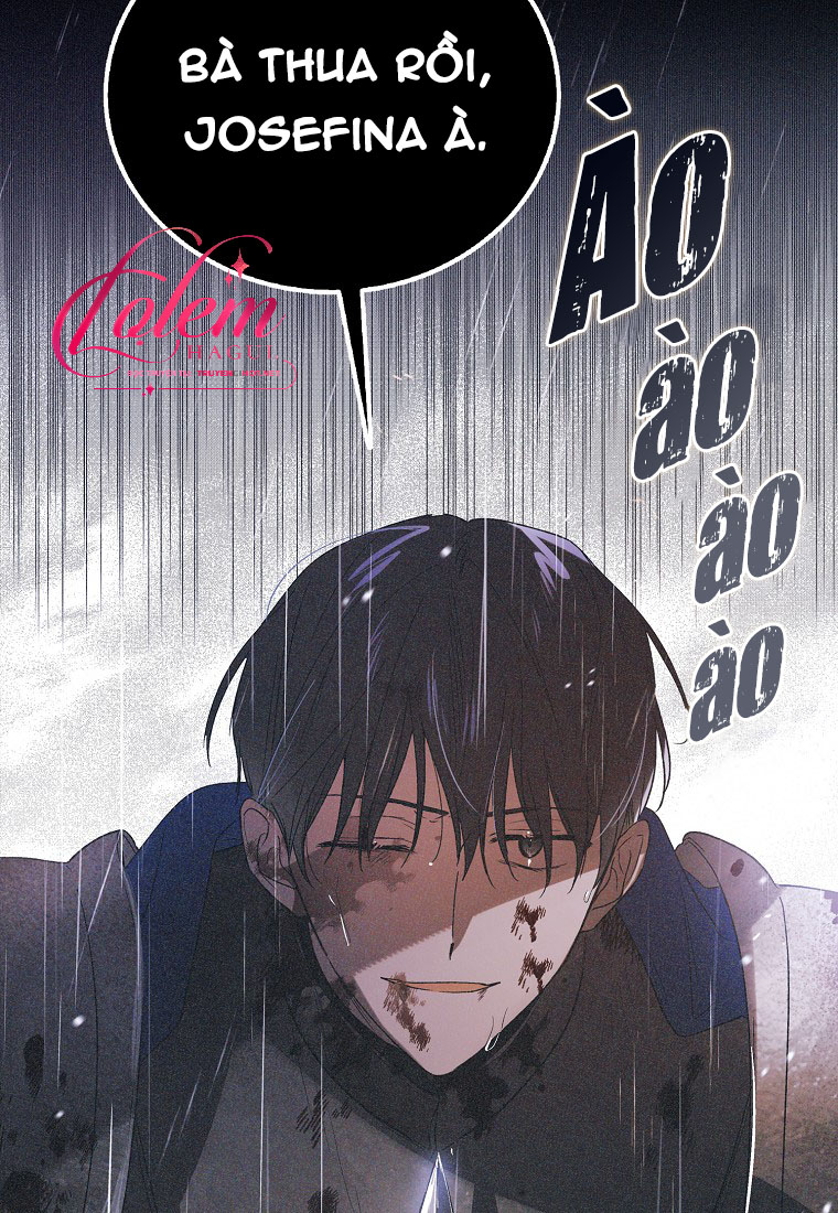 cách để em bảo vệ anh chapter 51.1 37