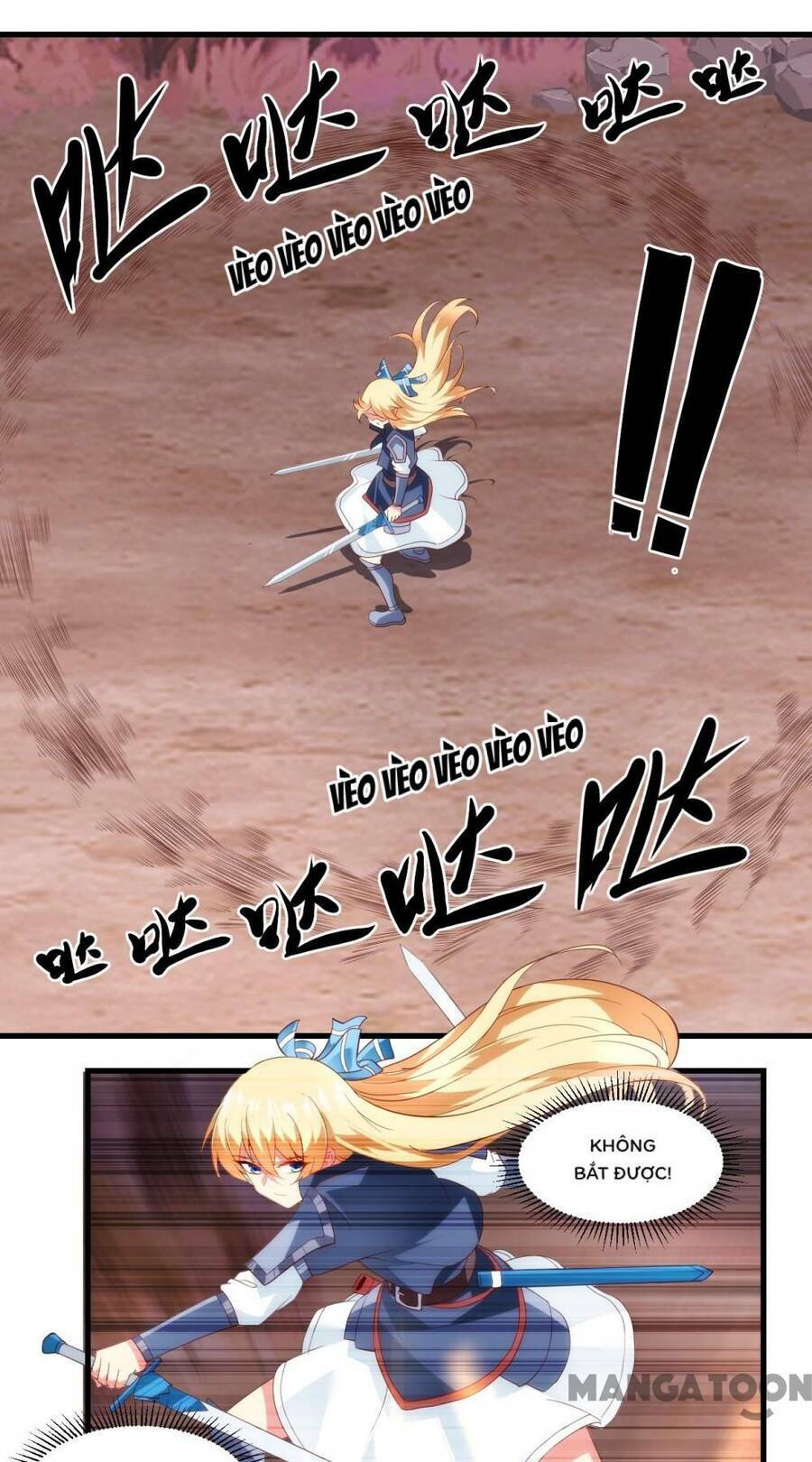 lãnh chúa cái gì không quan trọng chapter 97 1