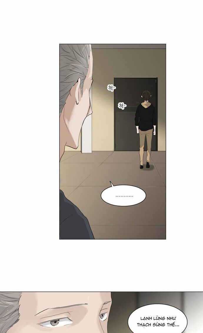 tòa tháp bí ẩn 2 chapter 124 18