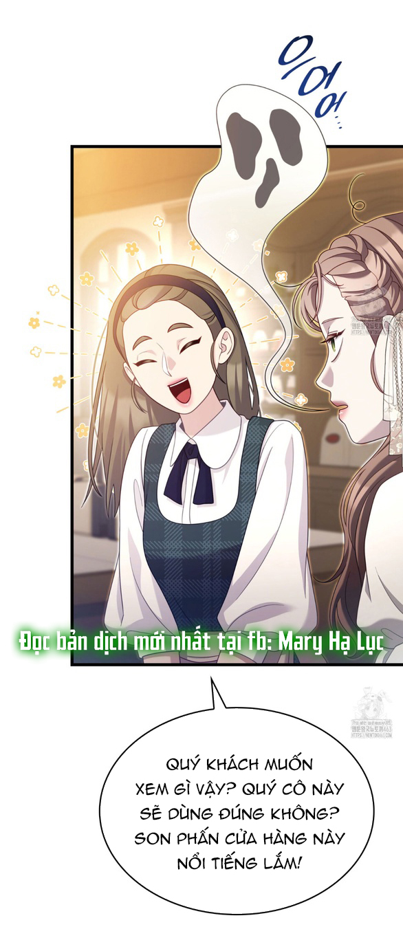 Tôi Sẽ Biến Anh Ta Từ Một Con Chó Điên Thành Một Chàng Quý Tộc chapter 42.2 8