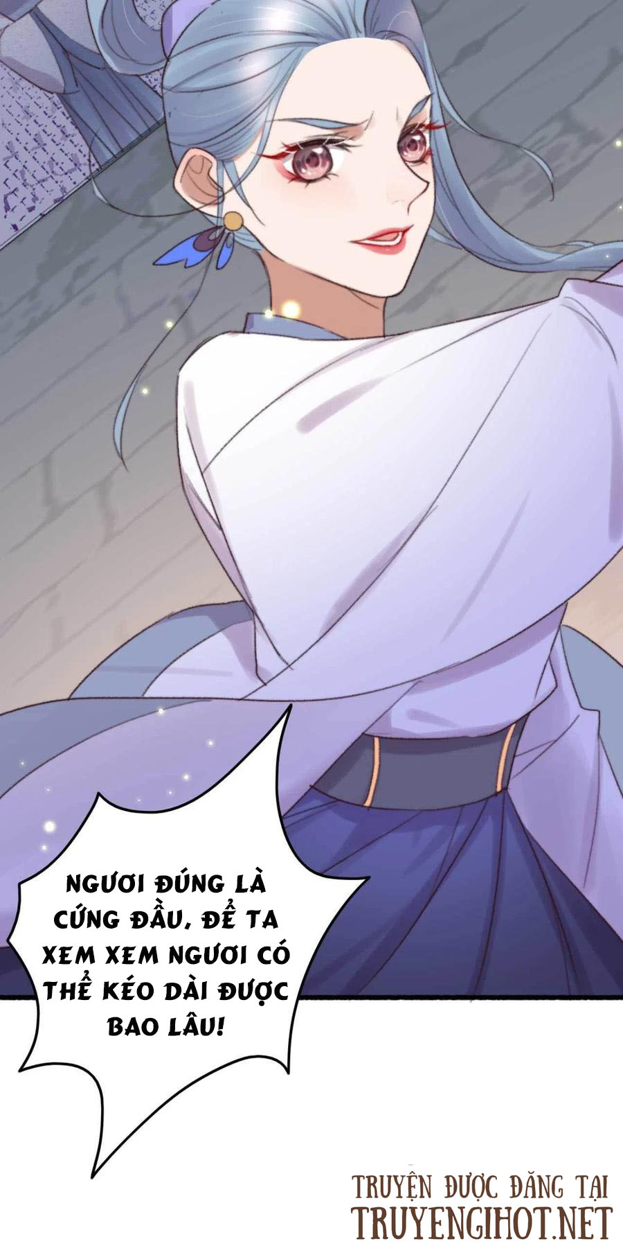 đế tôn cuồng sủng: thần y đặc công phế tài phi chapter 5 18