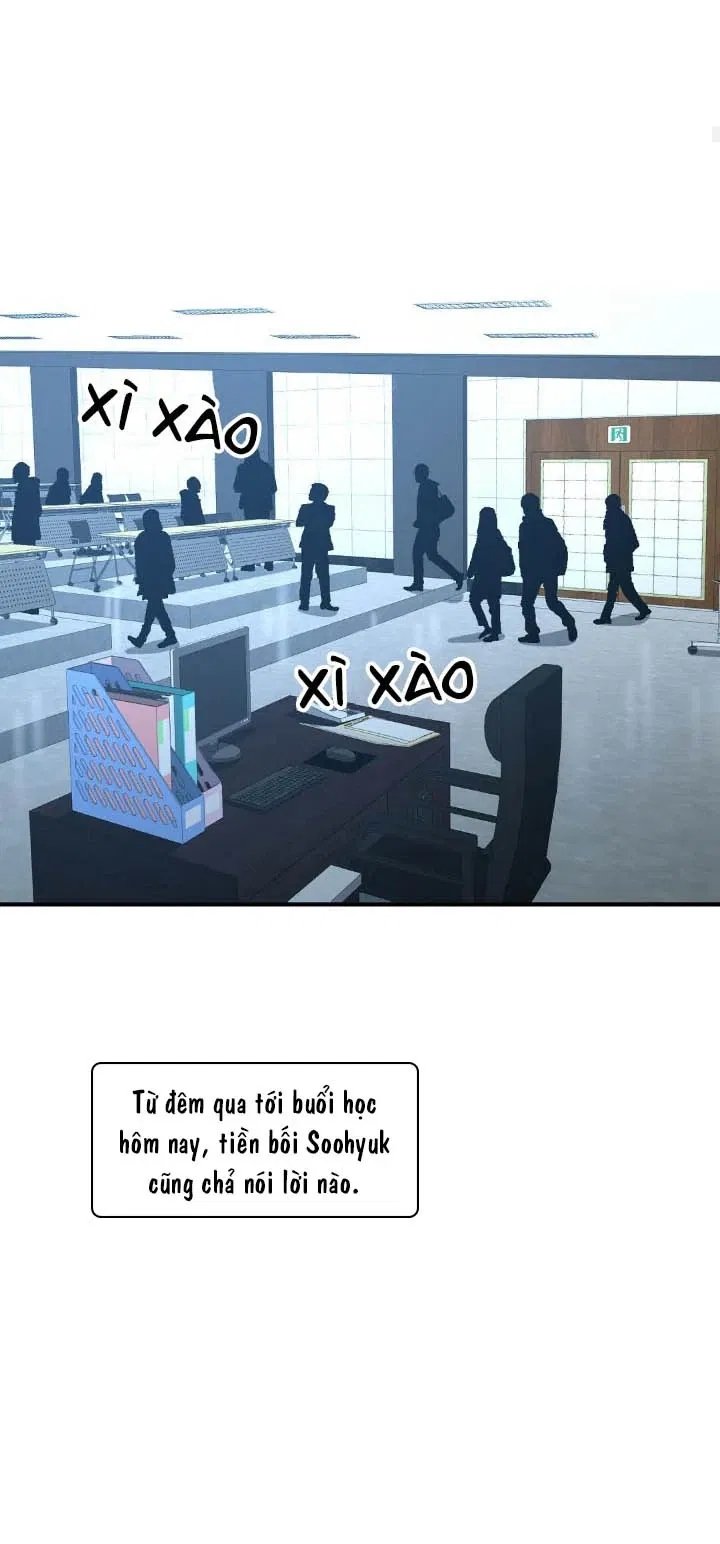 bí mật của omega k chapter 31 30