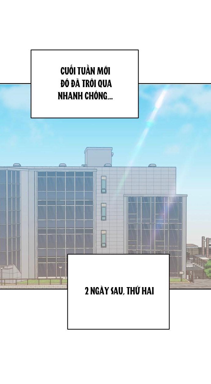 Vận May Bất Ngờ chapter 6.1 25