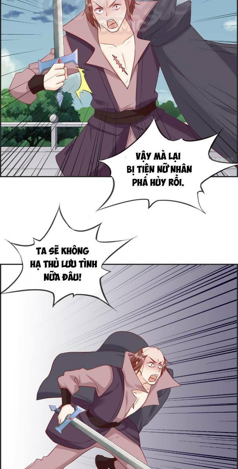 tối cường hoàn khố hệ thống chapter 48 10