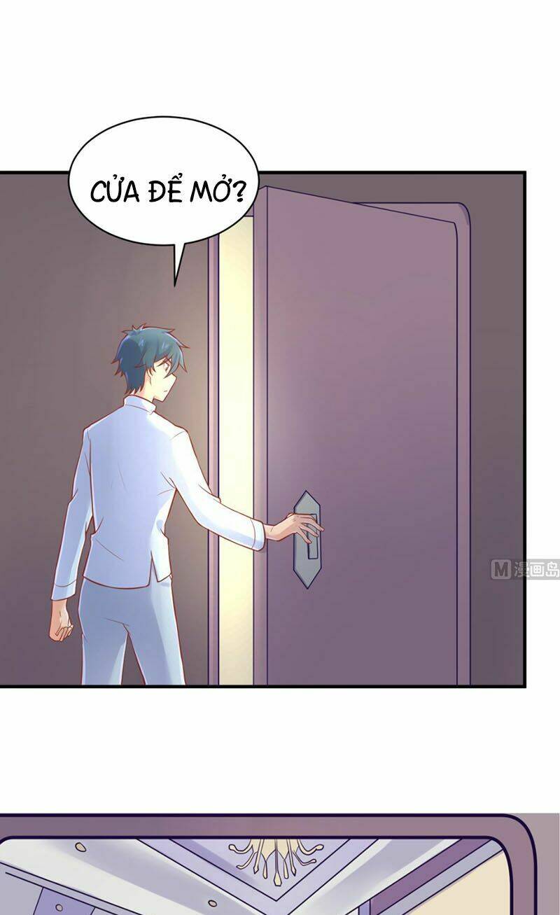 bác sĩ riêng của nữ thần chapter 79 22