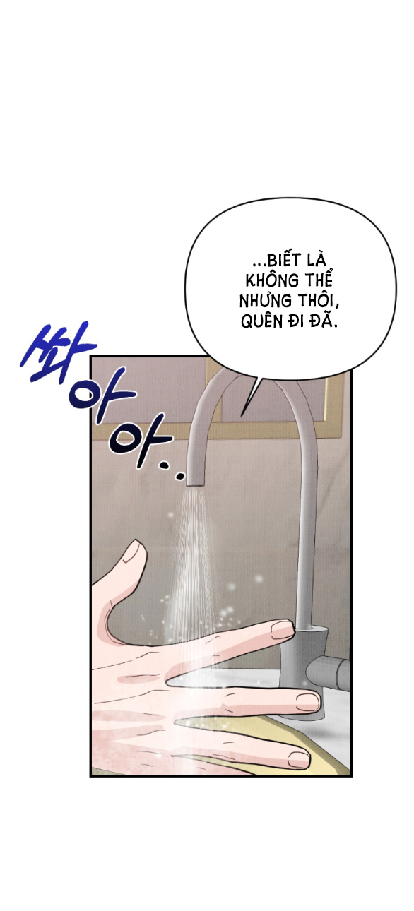 [18+] Cuộc Hôn Nhân Chính Trị chapter 10.2 - Trang 5