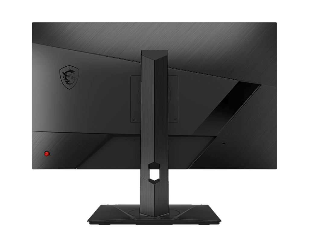 Màn Hình Gaming MSI G272QPF 27 inch ( WQHD/Rapid IPS/170Hz/1ms ) - Hàng Chính Hãng