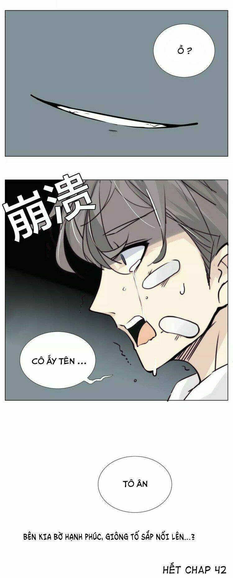 lấp lánh tình yêu kẹo bạc hà chapter 43 29