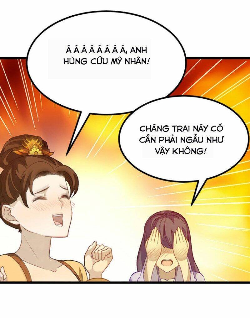cửu dương thần vương chapter 223 7