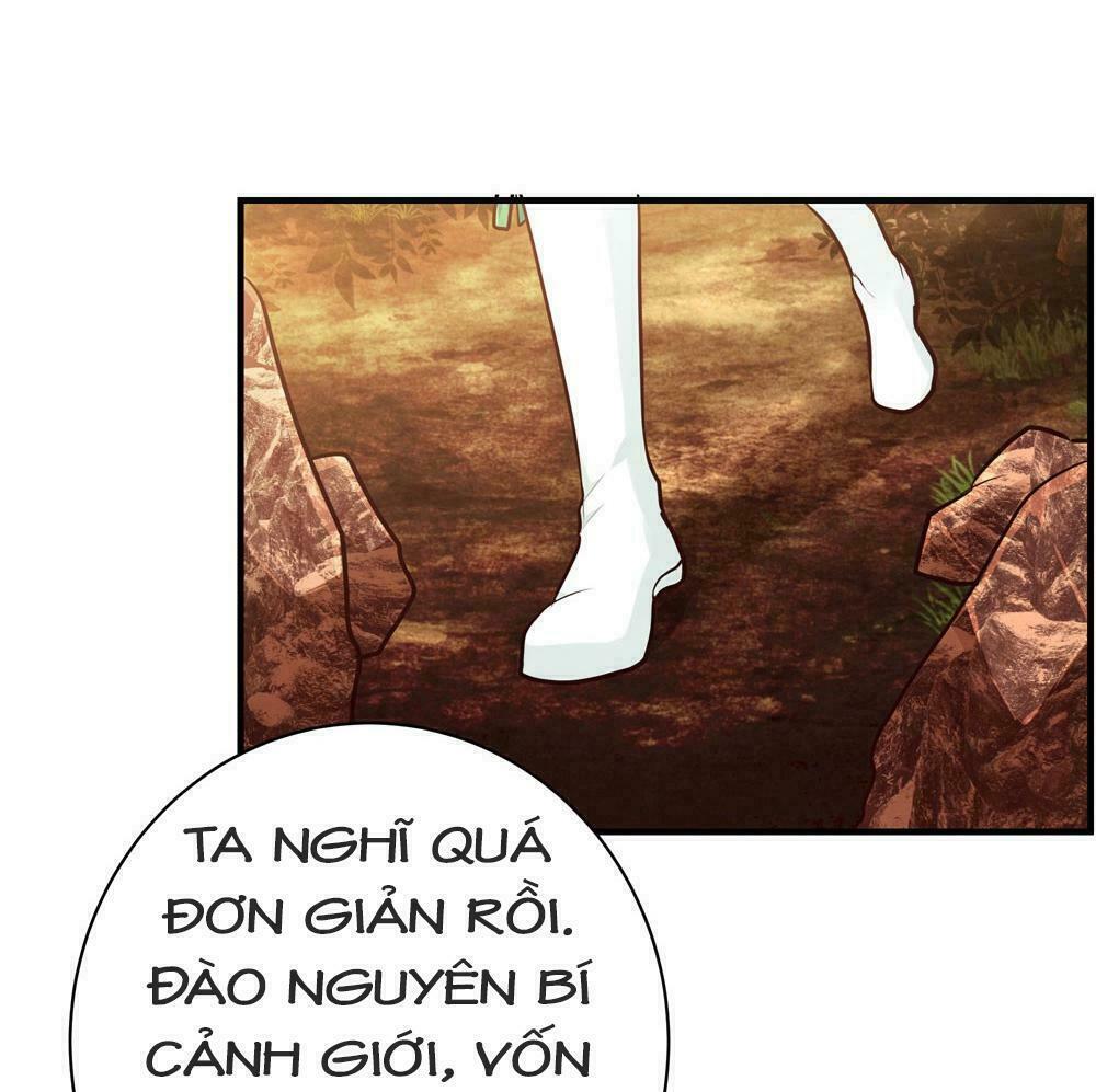 thái tử phi nhà ta thật hung hăng chapter 7 13