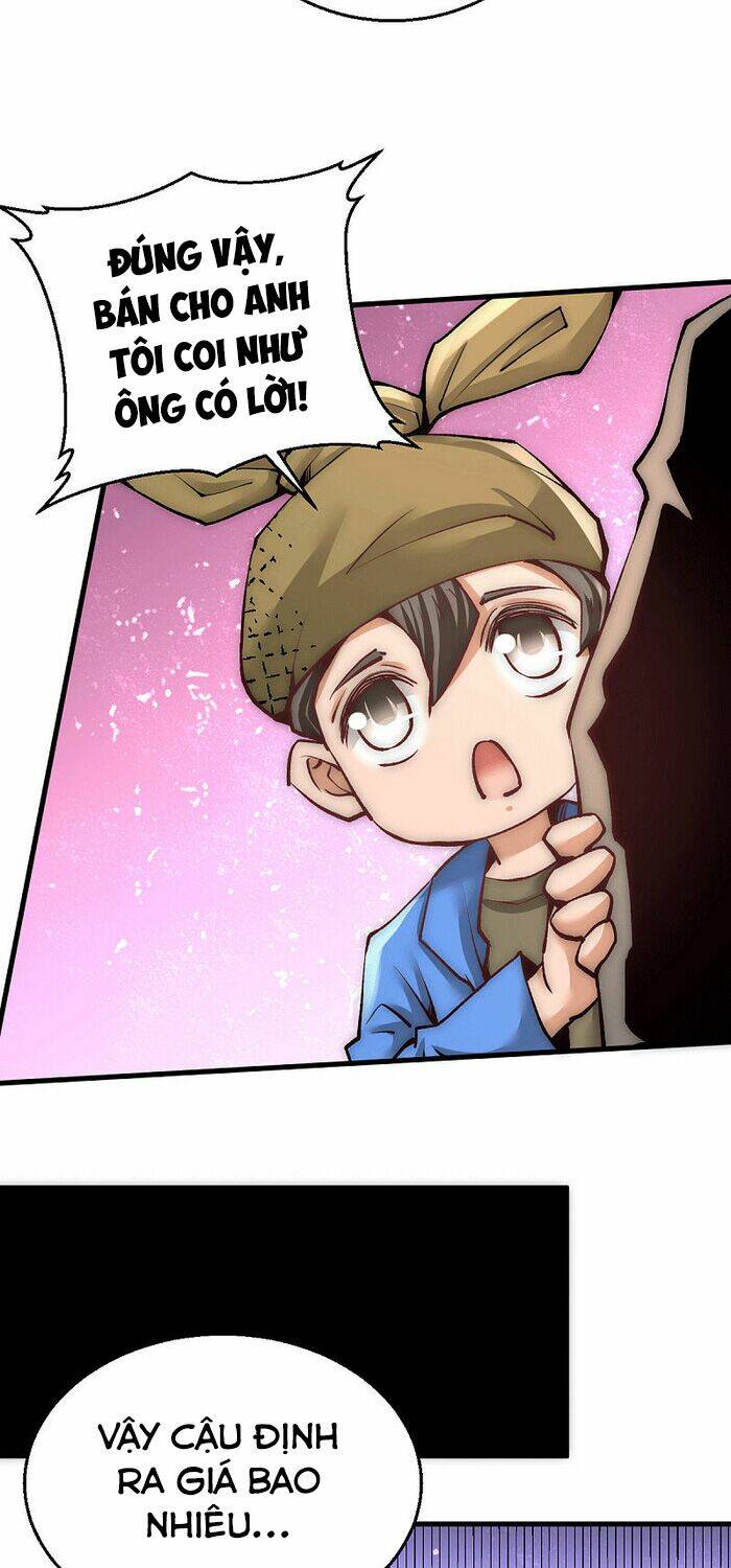 đô thị đỉnh phong cao thủ chapter 233 3