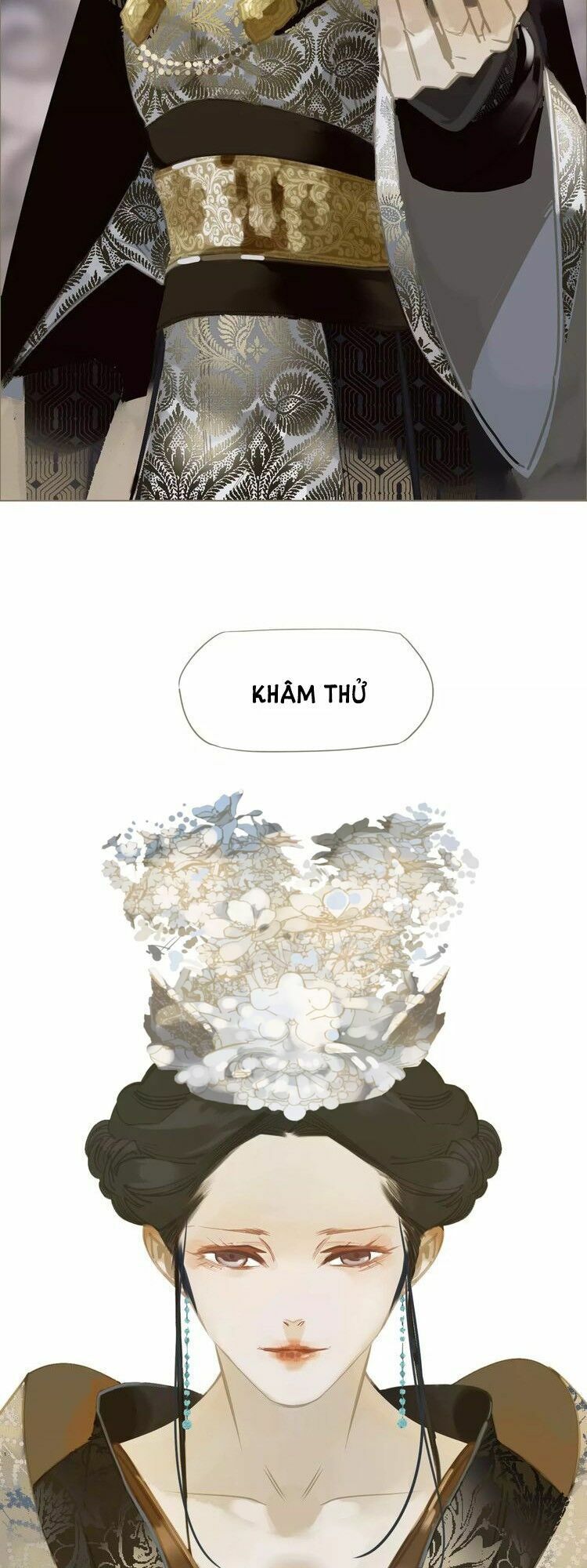 nhất đại linh hậu chapter 1 6