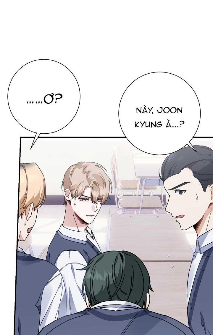 vùng đặc quyền tình yêu chapter 7 41