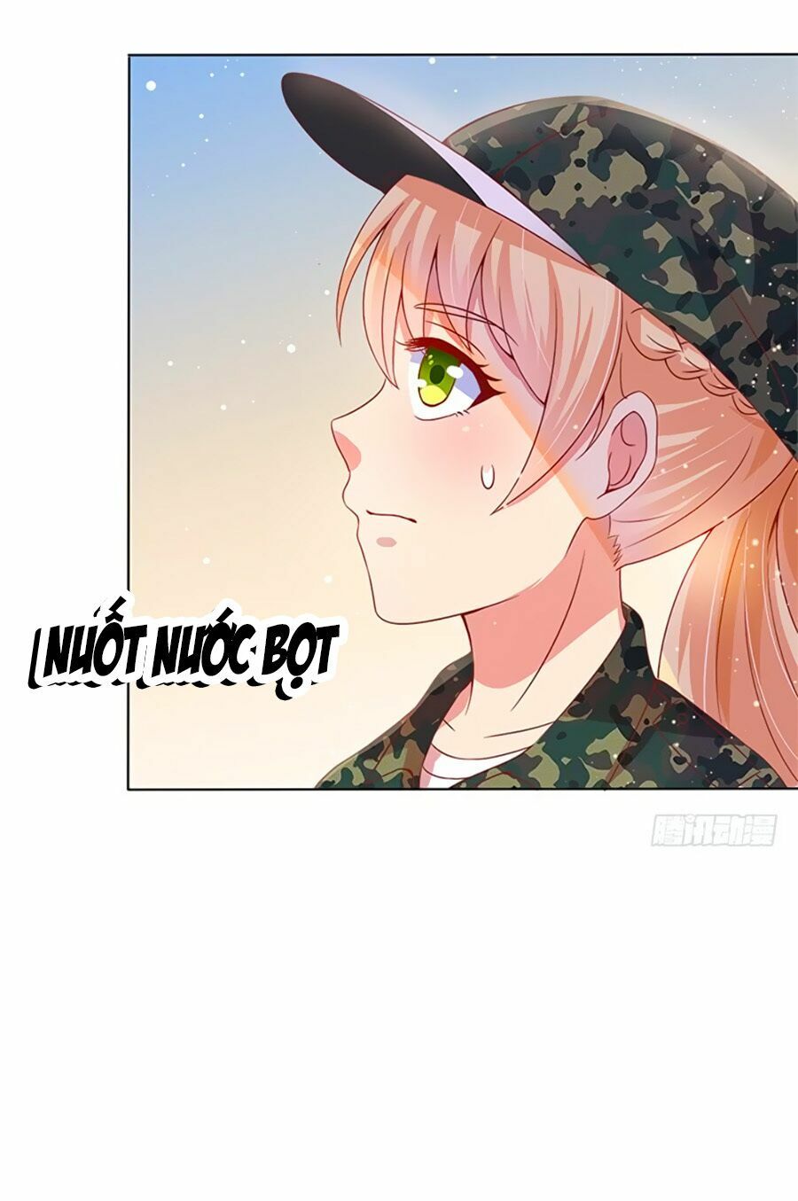 chồng già vợ trẻ trêu nhau hàng ngày chapter 33 12