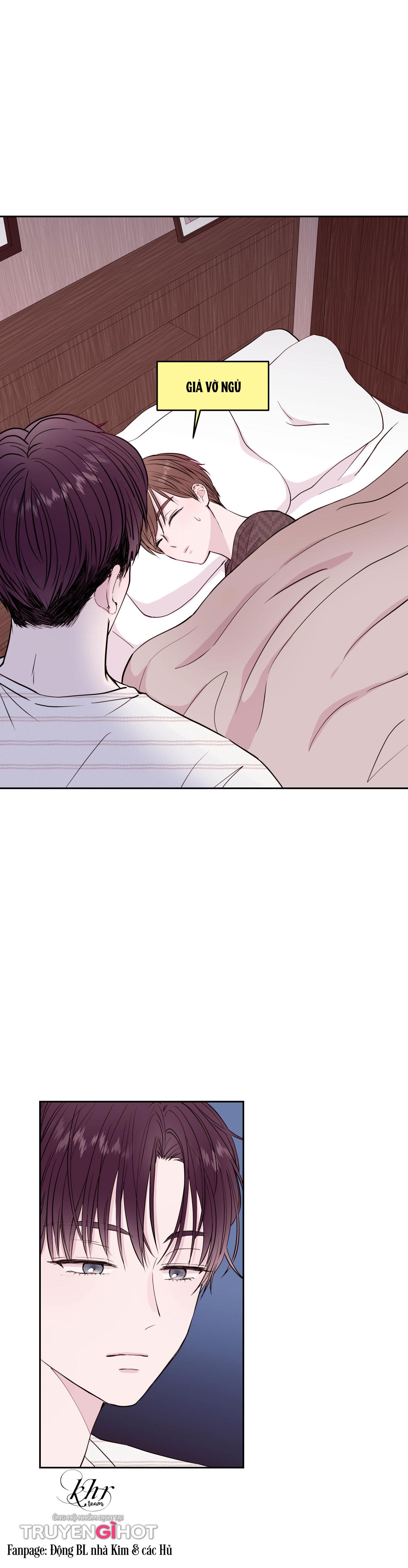 em trai vợ thật nguy hiểm chapter 12 29