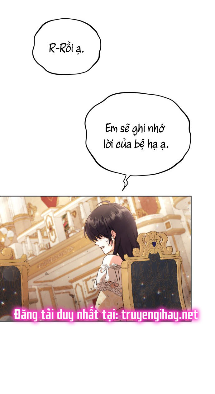 tôi sẽ ly hôn với người chồng bạo chúa chapter 10.2 24