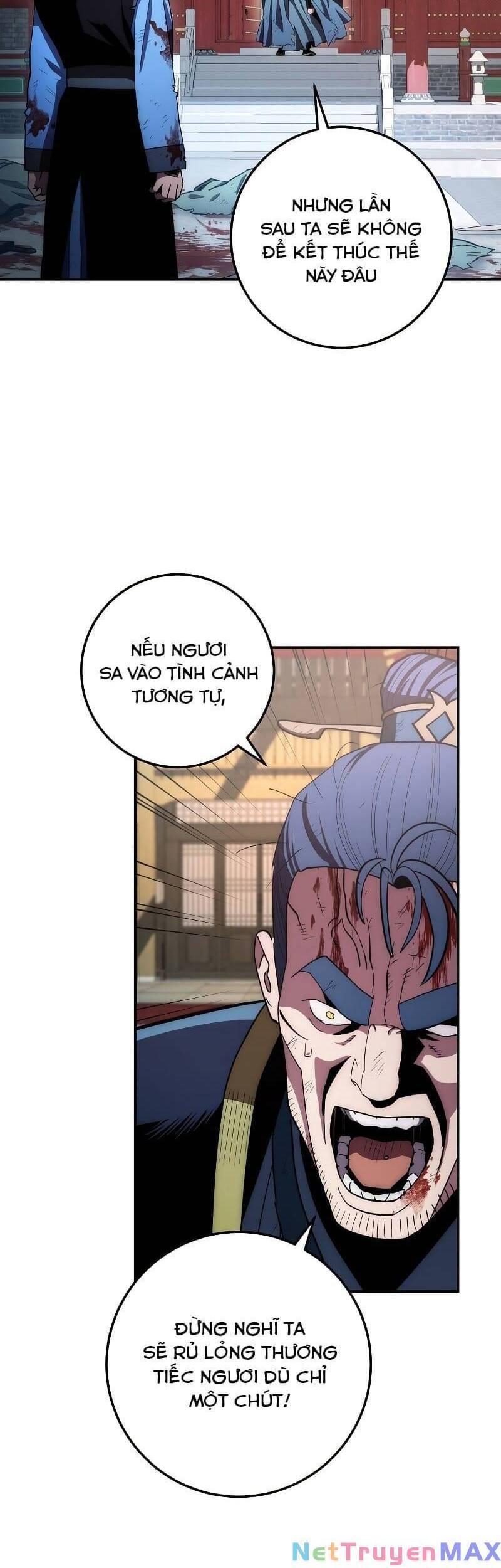 huyền thoại diệt thế độc long chapter 109 46