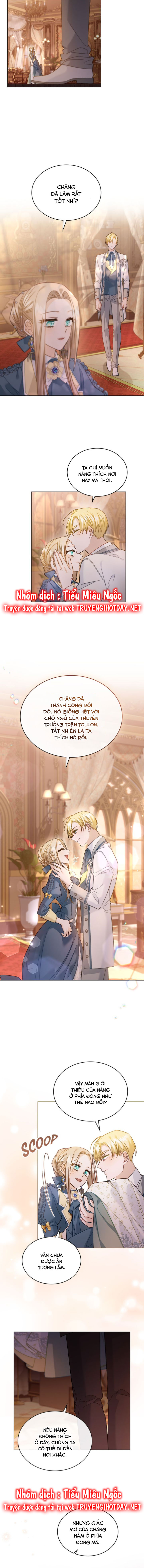 hải tặc thượng lưu chapter 31 8