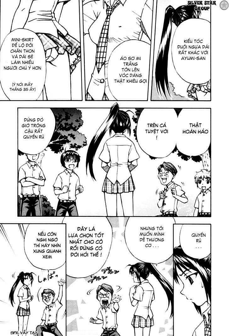 magikano chapter 5 28