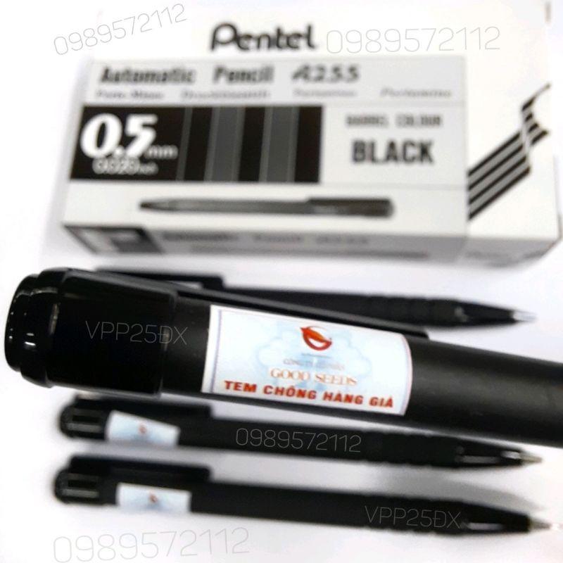 Bút bi nhật Pentel BK250 (hàng chính hãng)