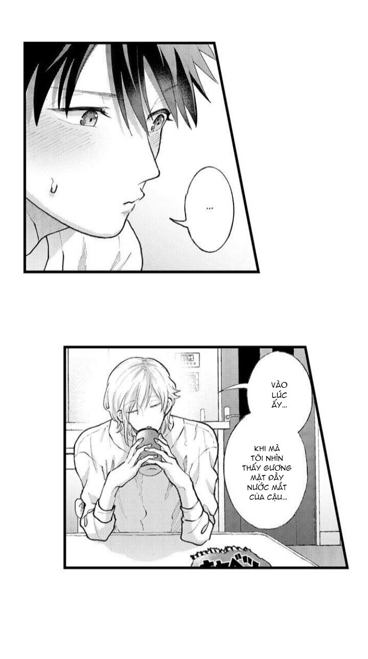 bị một anh chàng lập dị tấn công chapter 72 3