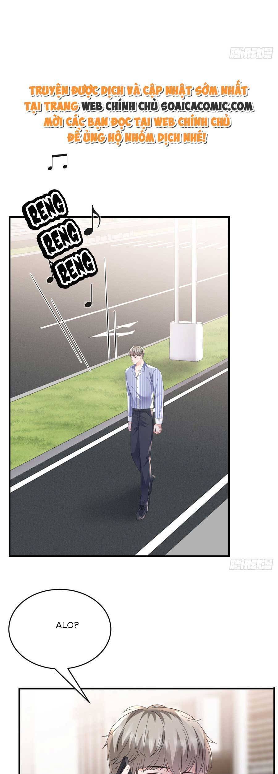 đại tiểu thư có thể có cái gì xấu chapter 132 28