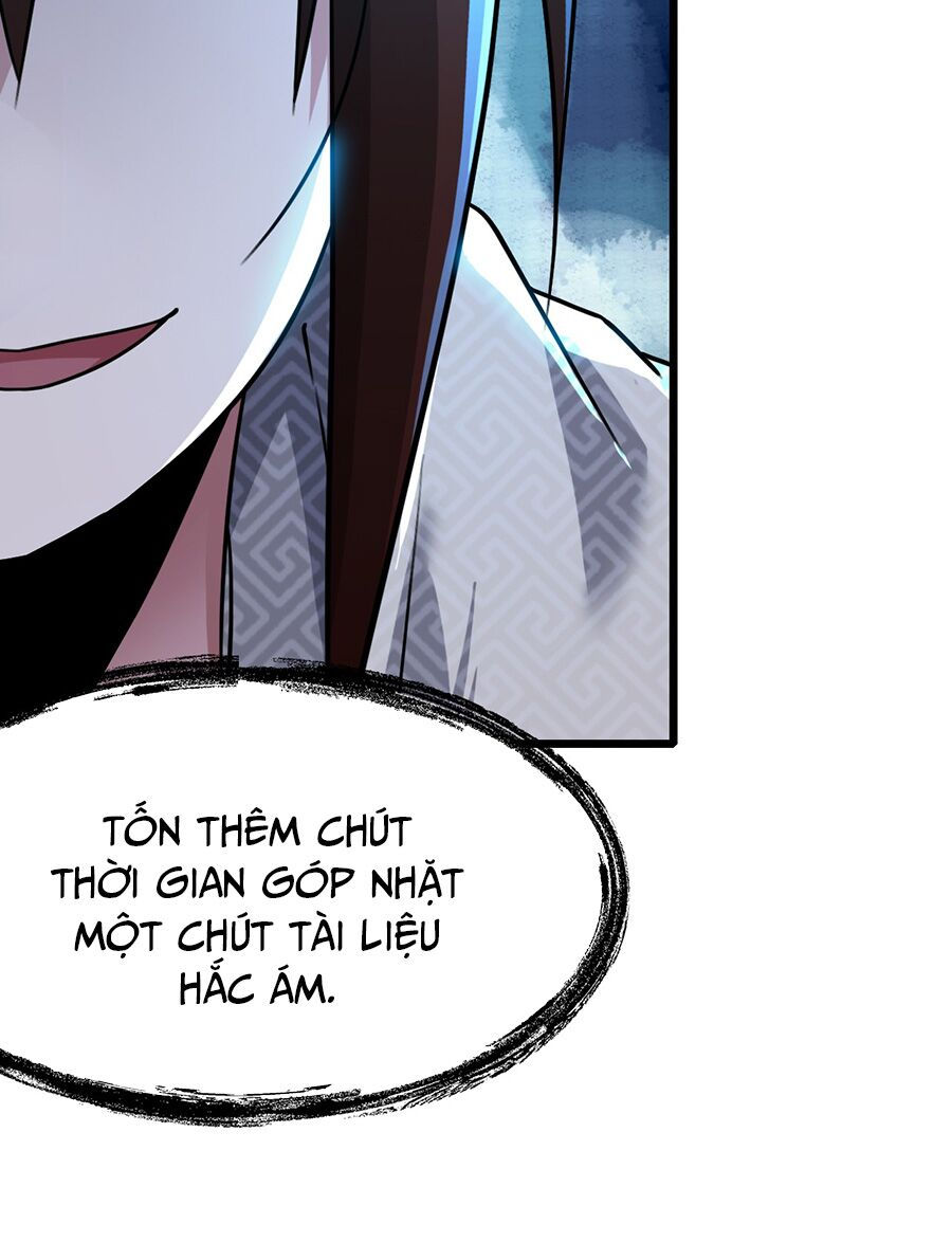 đại bảo kiếm của tôi chapter 29 15