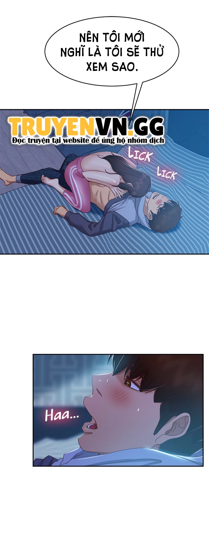 một ngày rối rắm chapter 49 14