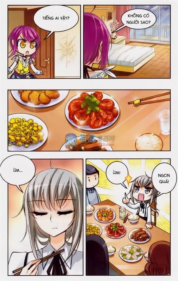 thiên giáng hiền thục nam (full) chapter 41 8