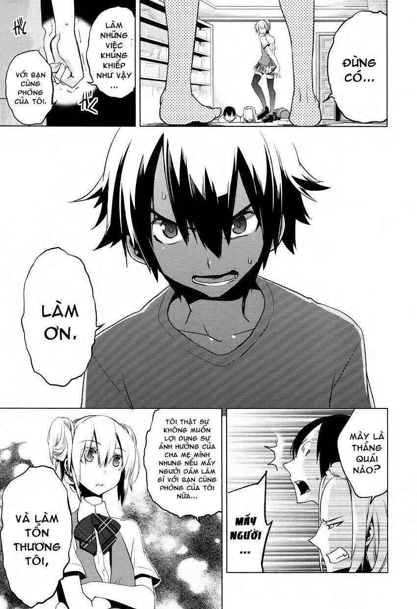 reversible! chapter 8 18