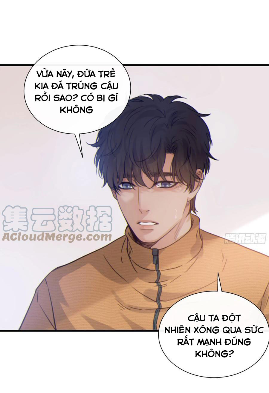 đêm sao chapter 44 21