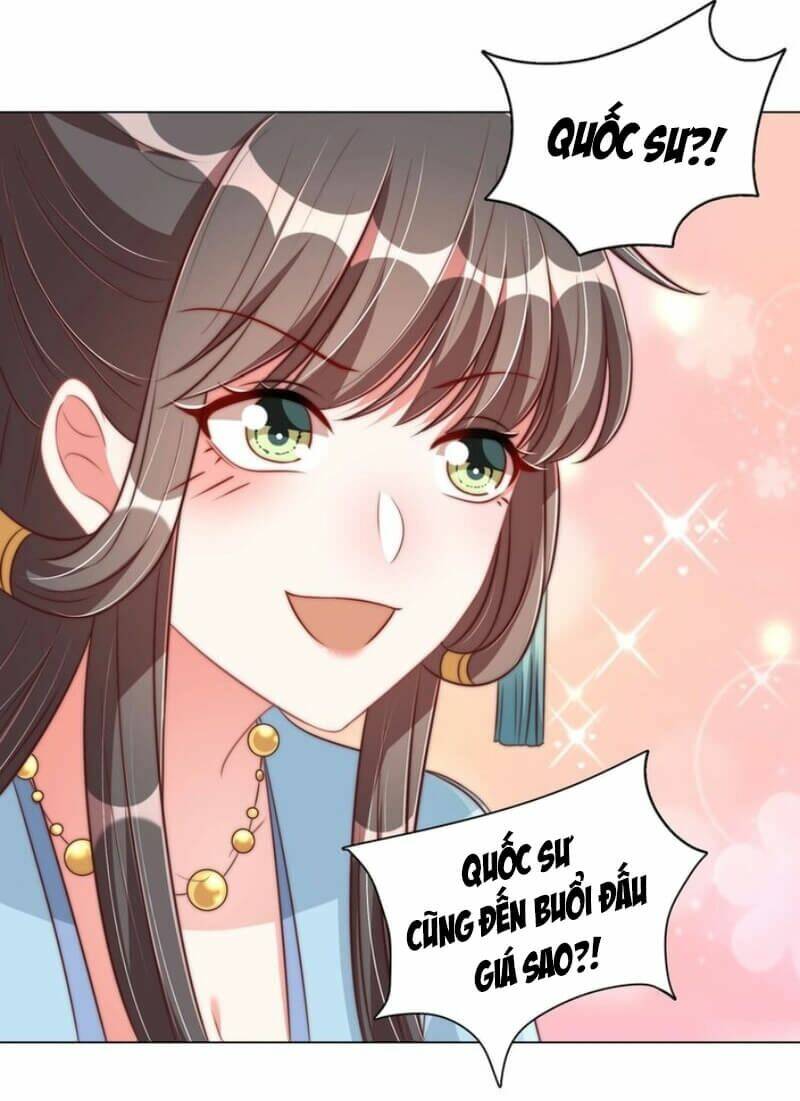 công chúa tại thượng: quốc sư mời xuống kiệu chapter 37 21