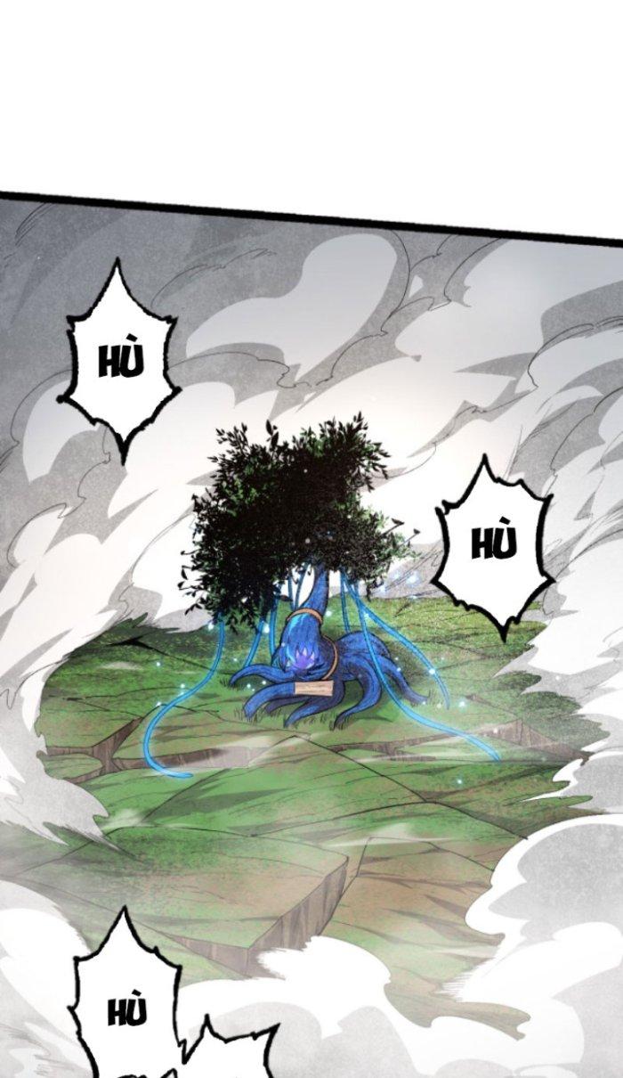 từ cây cổ thụ bắt đầu tiến hóa chapter 2 51